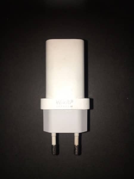 OnePlus Charger 3
