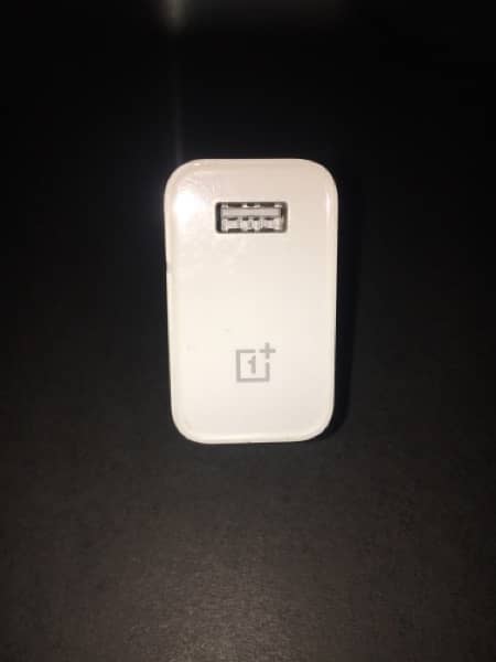 OnePlus Charger 5