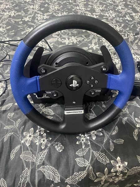 Thrustmaster T150 0