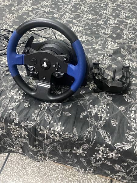 Thrustmaster T150 2