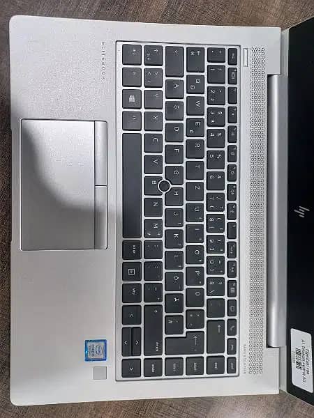 HP EliteBook Core i5 8th Generation for sale 3