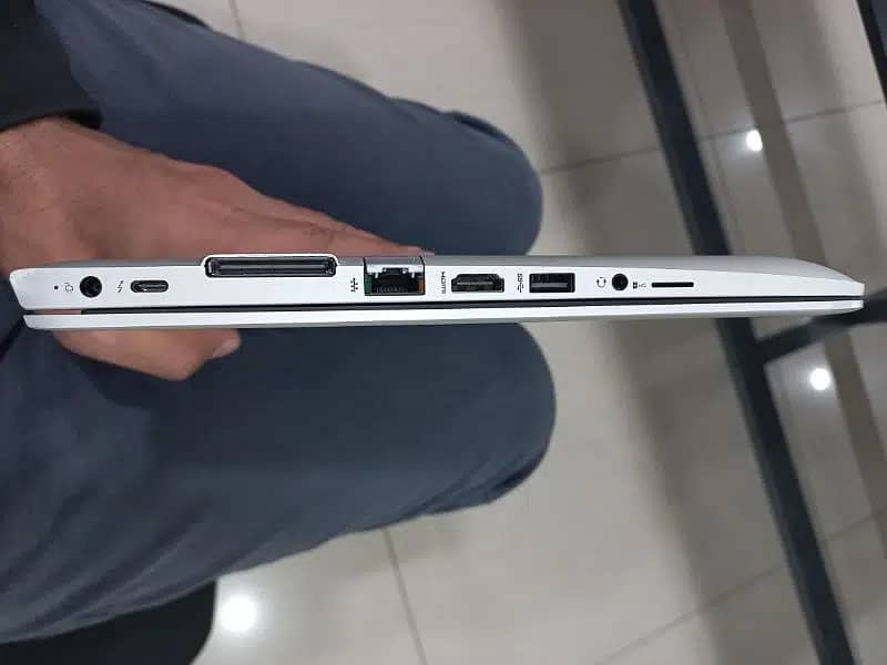 HP EliteBook Core i5 8th Generation for sale 5