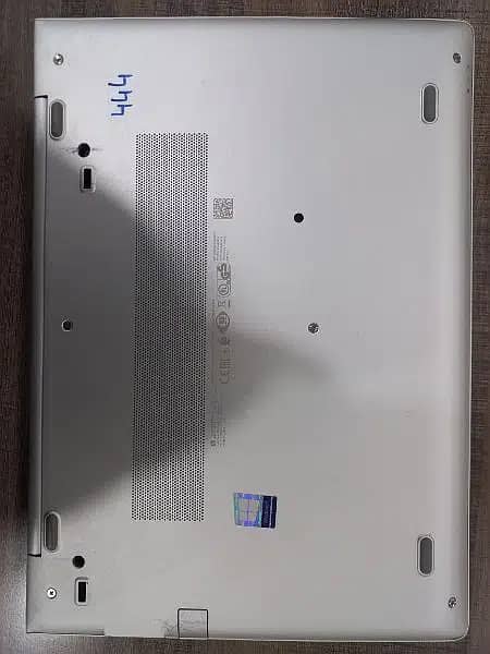 HP EliteBook Core i5 8th Generation for sale 9