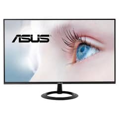 ASUS VZ24EHE 24″ 1080P FHD IPS Eye Care Monitor