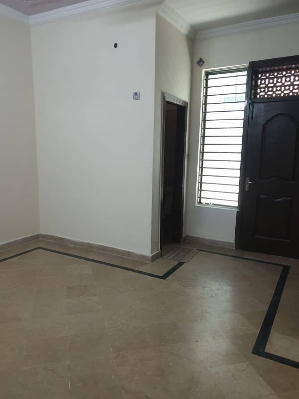 12 MARLA PORTION FOR RENT IN MARGALA TOWN 2