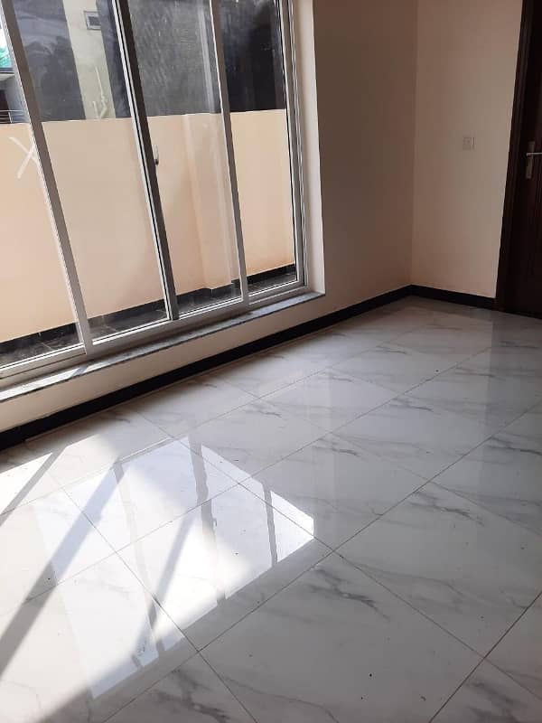 12 MARLA PORTION FOR RENT IN MARGALA TOWN 5
