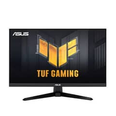 ASUS TUF TUF VG246H1A 24inch   IPS, 100Hz Gaming Monitor