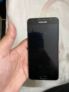 Samsung C7