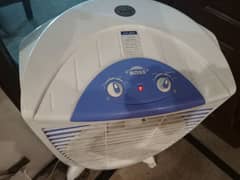Room Air cooler Boss
