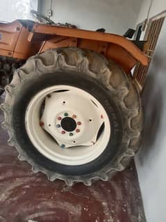 tractor lass condition okk bilkul 0