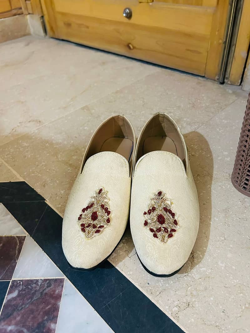 groom shoes 3