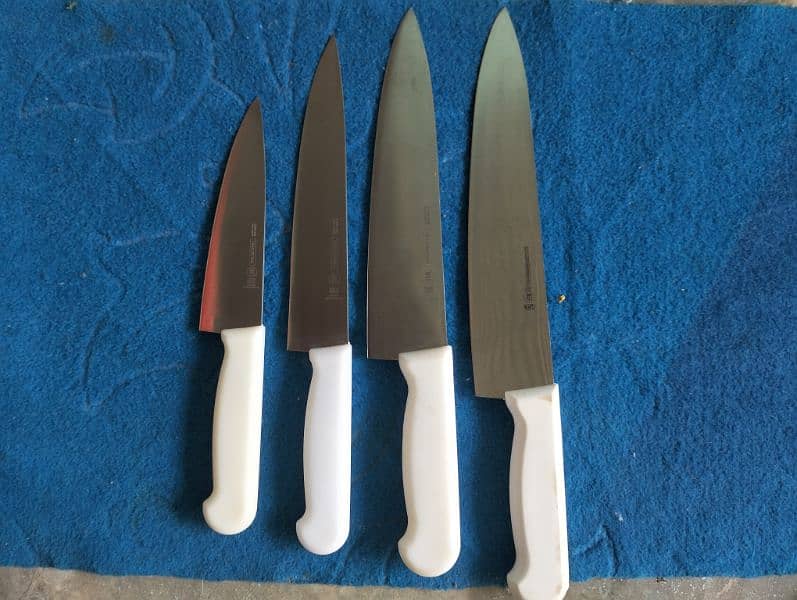 imported chinese knife high quality tarmontina 1st copy 3