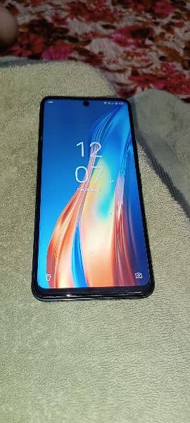 Tecno Camon 18T 2