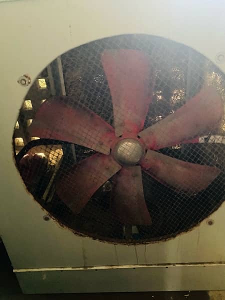 full size air cooler available 2