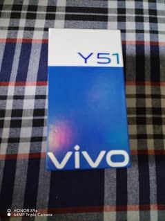 Vivo Y51 Official Pta Approved