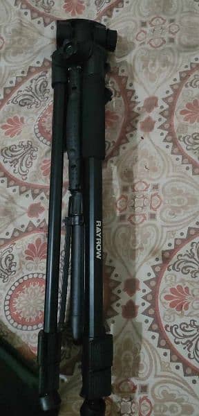Tripod for Camera and Mobile 2