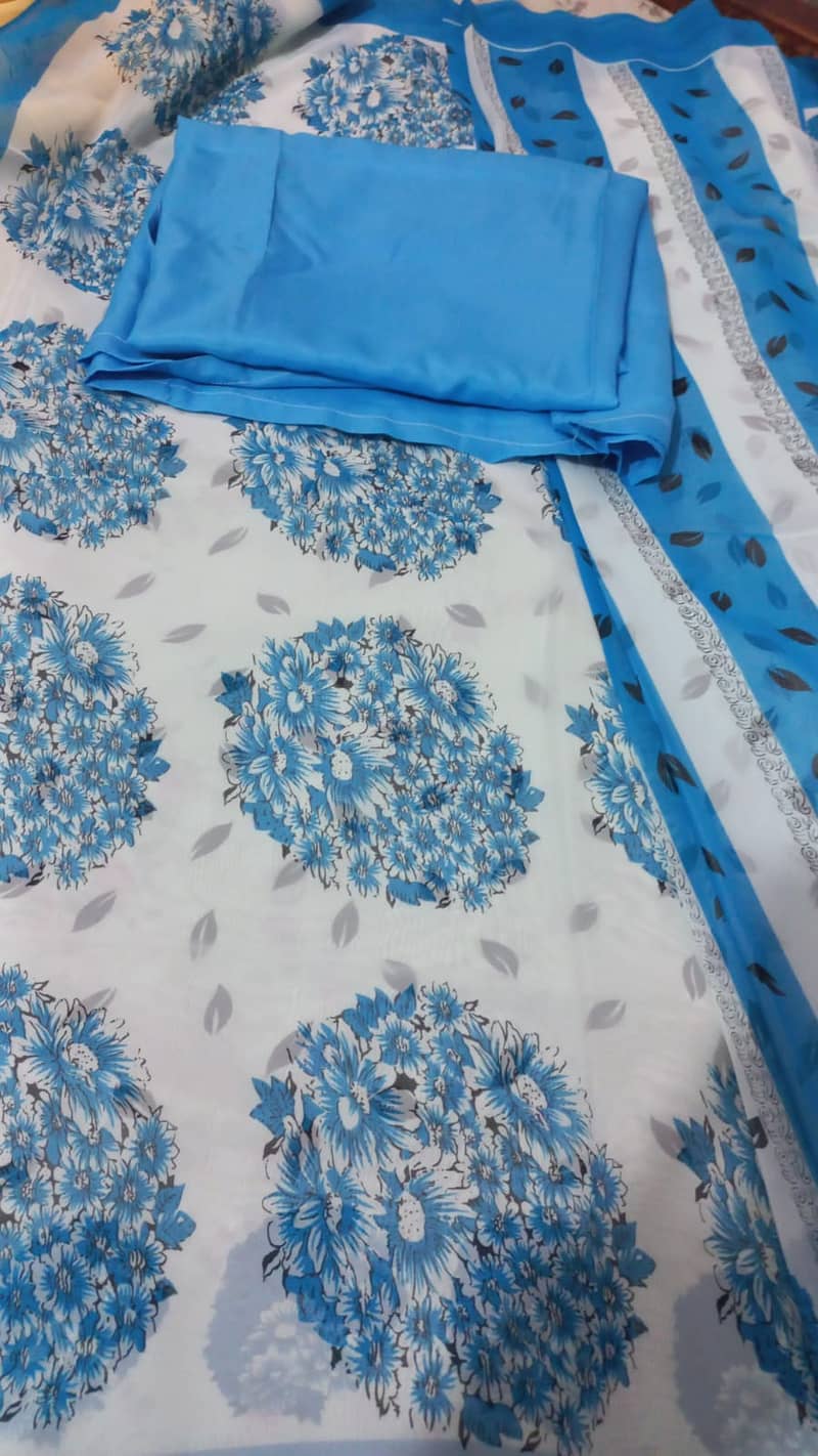 silk saree best in condition 3