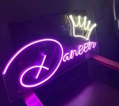 Customized Neon Signs 0