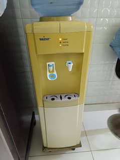 Orient Dispenser