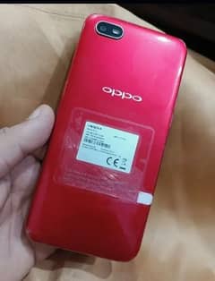 oppo a1k condition 10/10 box +charger available 03066965478 0