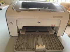 HP Laserjet Printer 1102