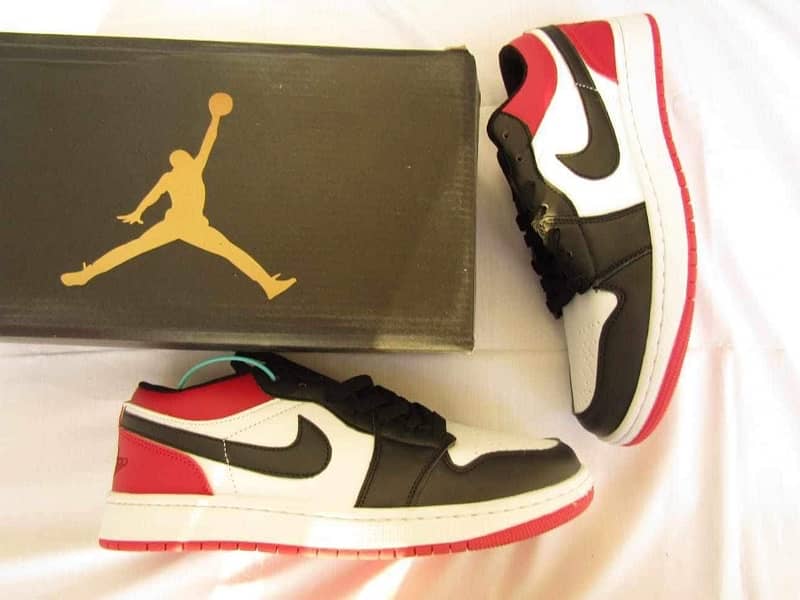 Nike Jordans brand new 1