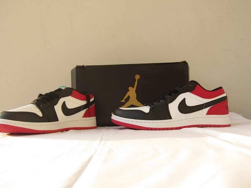 Nike Jordans brand new 12