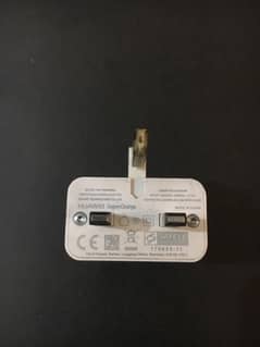 Huawei Charger 0