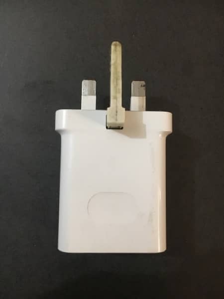 Huawei Charger 1