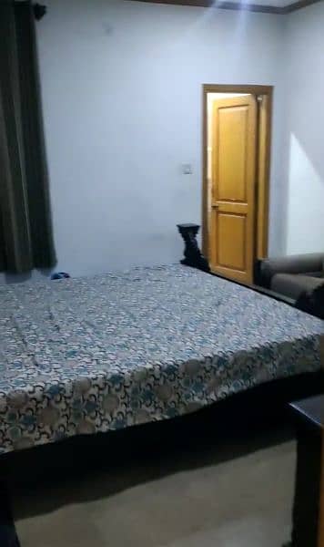 5 Marla Single Story For Rent In Ghauri Town 4c 1