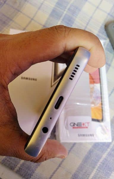 Samsung Galaxy A14 | 4/128 GB 3