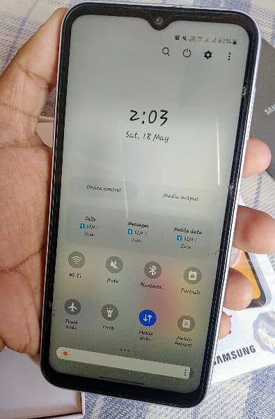 Samsung Galaxy A14 | 4/128 GB 7