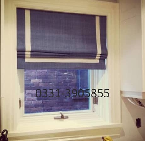 Window blinds / Light control  / Style Design  / Functionality / 2