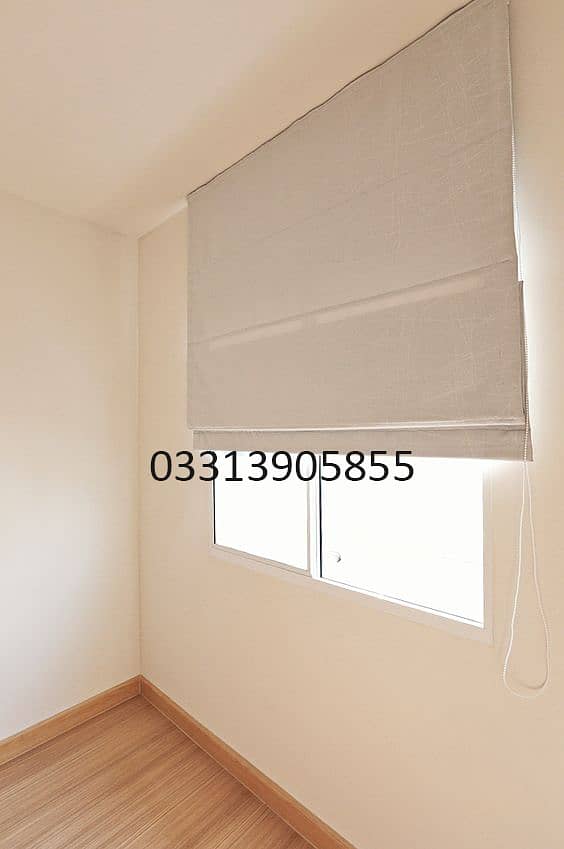 Window blinds / Light control  / Style Design  / Functionality / 6