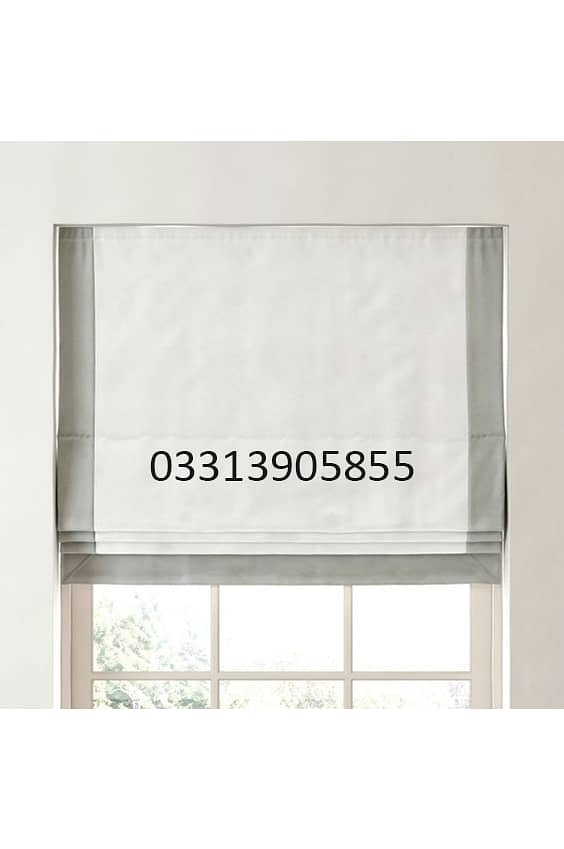 Window blinds / Light control  / Style Design  / Functionality / 7