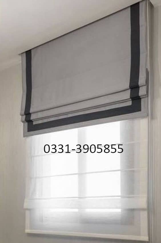 Window blinds / Light control  / Style Design  / Functionality / 8