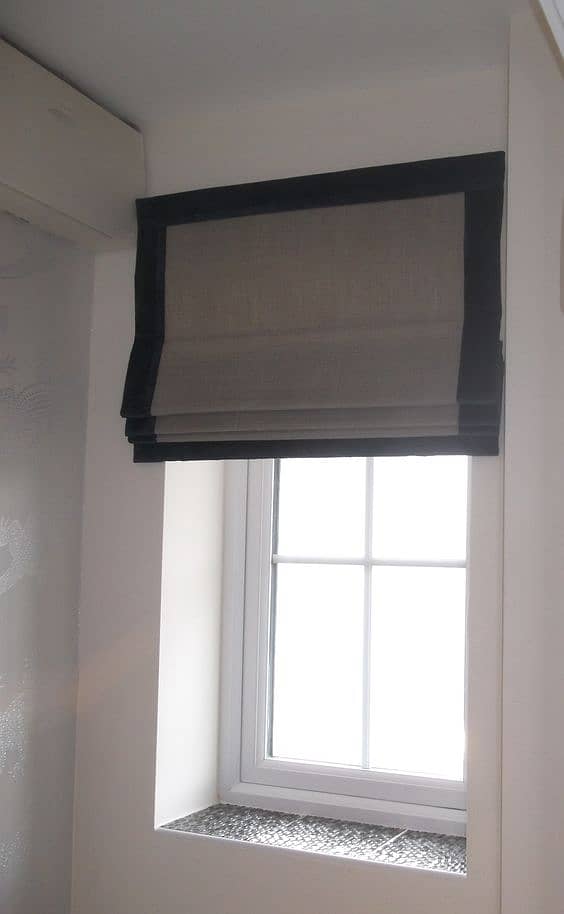 Window blinds / Light control  / Style Design  / Functionality / 9