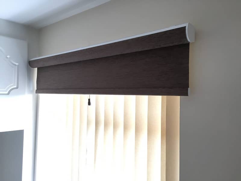 Window blinds / Light control  / Style Design  / Functionality / 10