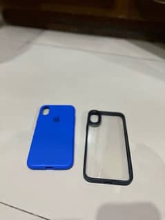 iphone x and xs back covers 0