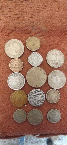antique coins 1