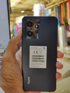 Xiaomi Redmi note 12 0