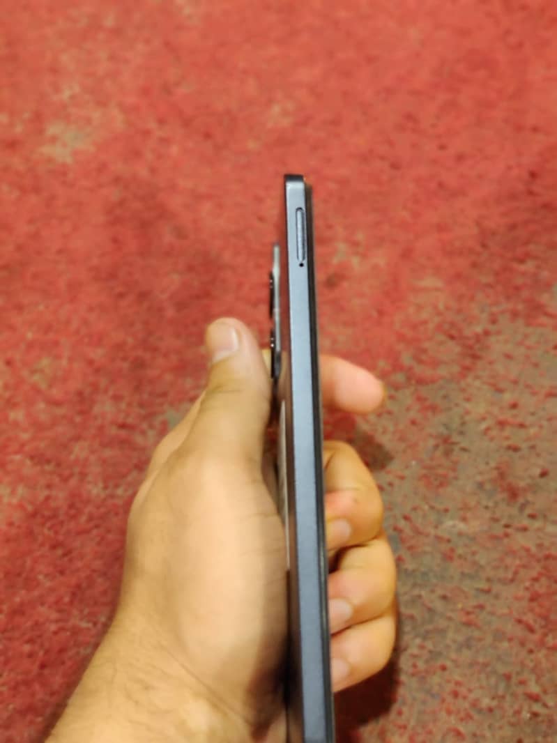 Xiaomi Redmi note 12 4