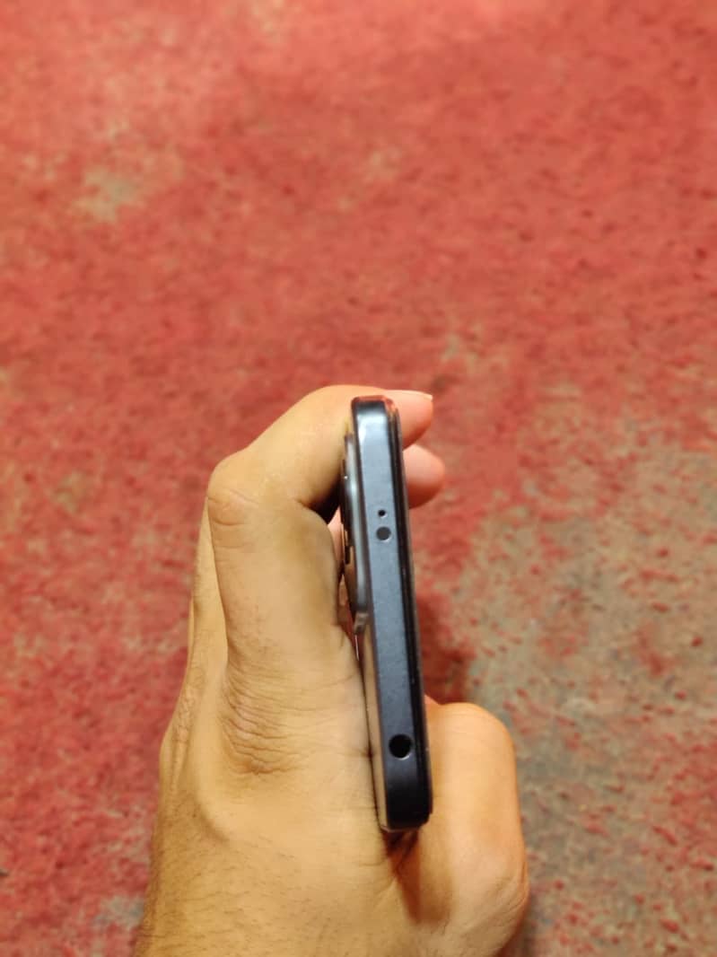 Xiaomi Redmi note 12 5
