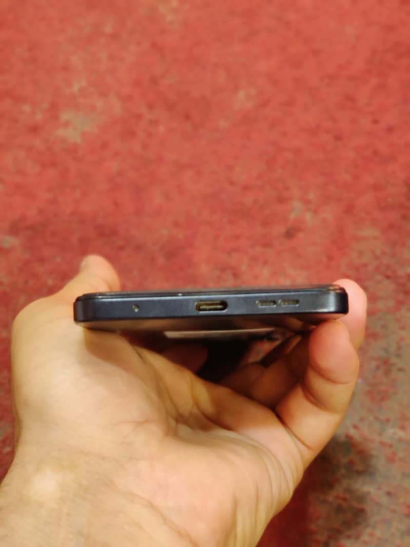 Xiaomi Redmi note 12 6