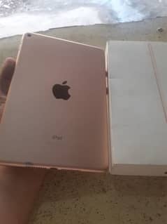 iPad mini 5 64 gb sath box chargar 10 by8