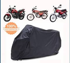 Motorcycle cover 0