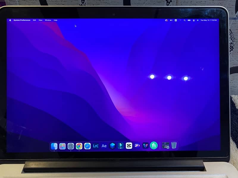 macbook pro 2015 13 inch 3
