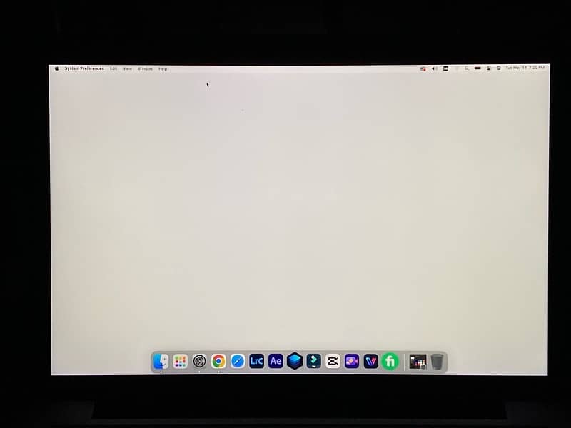 macbook pro 2015 13 inch 6