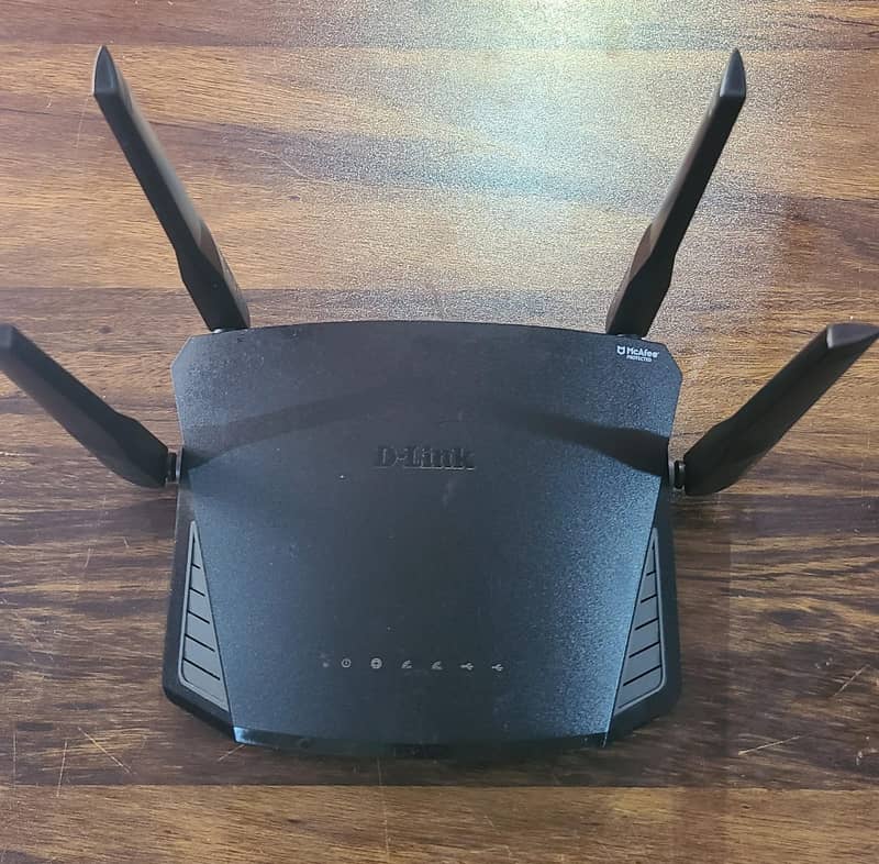 DLink/DIR-2660/EXO/Mesh/WiFi/Router/AC2600/MU-MIMO/Smart(Branded used) 14