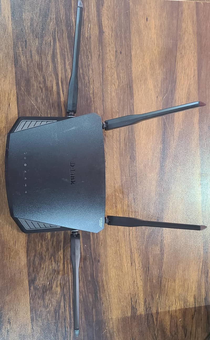 DLink/DIR-2660/EXO/Mesh/WiFi/Router/AC2600/MU-MIMO/Smart(Branded used) 19